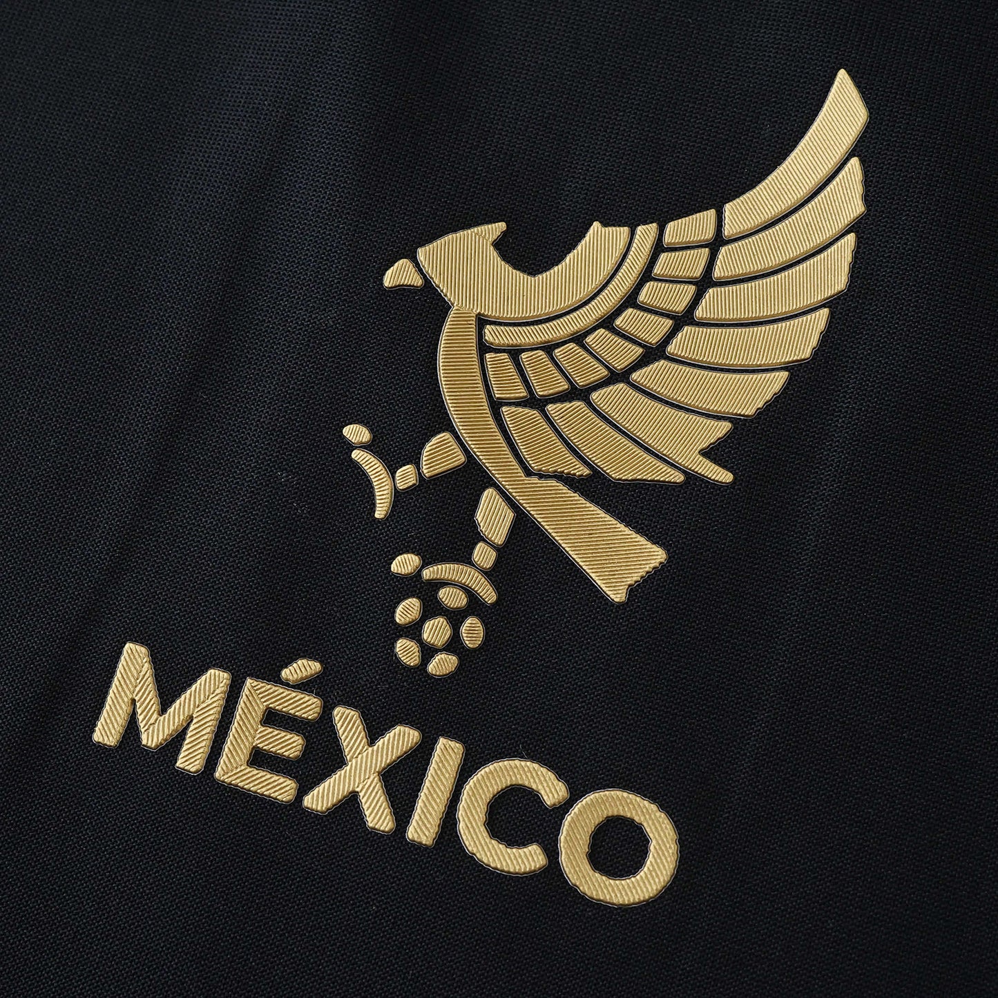 MEXICO CONCEPT 2025 BLACK, PLAYER VERSION