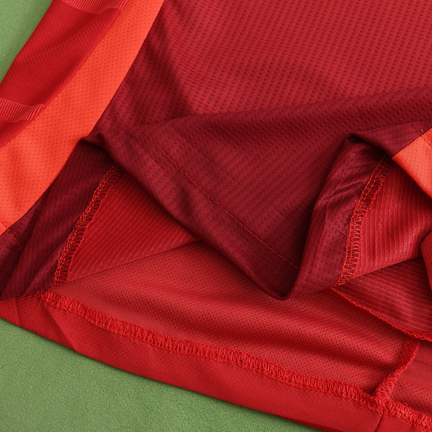 MANCHESTER UNITED HOME KIT 24/25, PLAYER VERSION