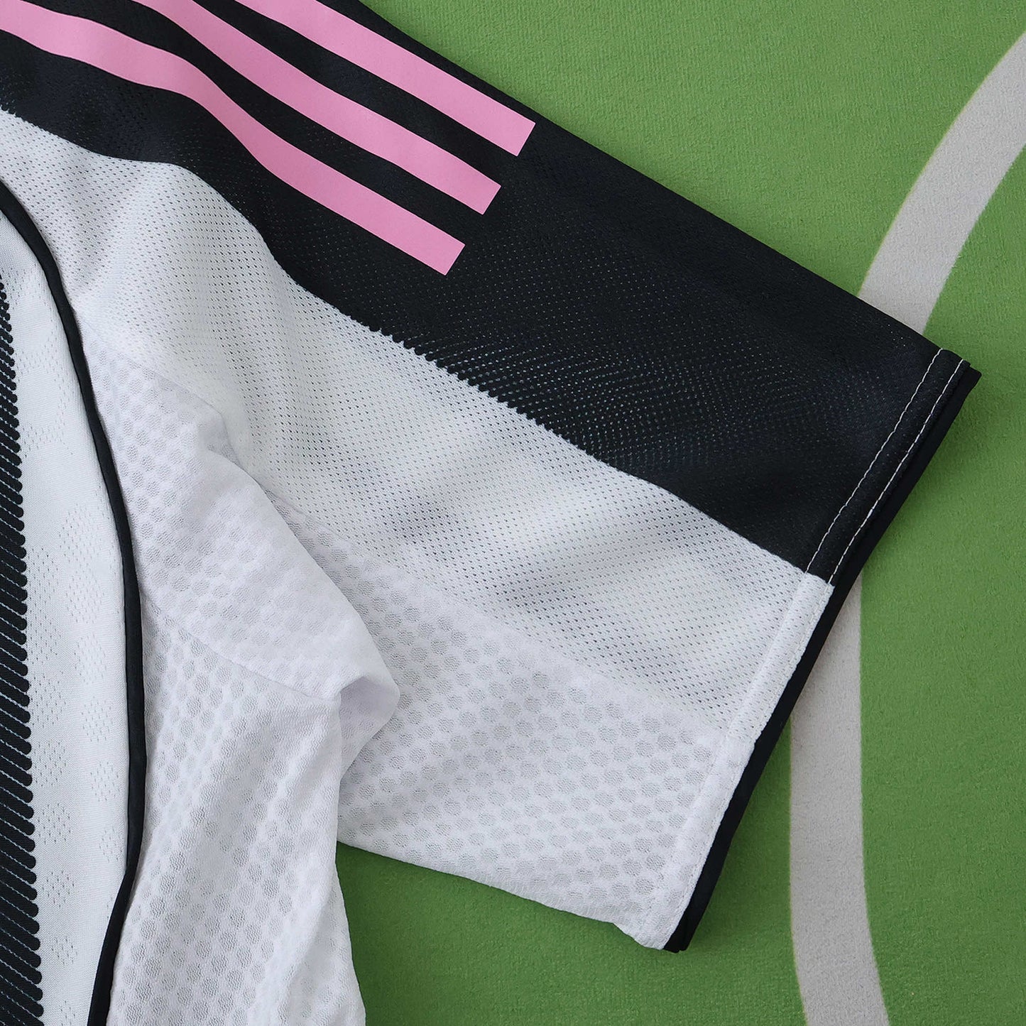 JUVENTUS HOME KIT 25/26, PLAYER VERSION