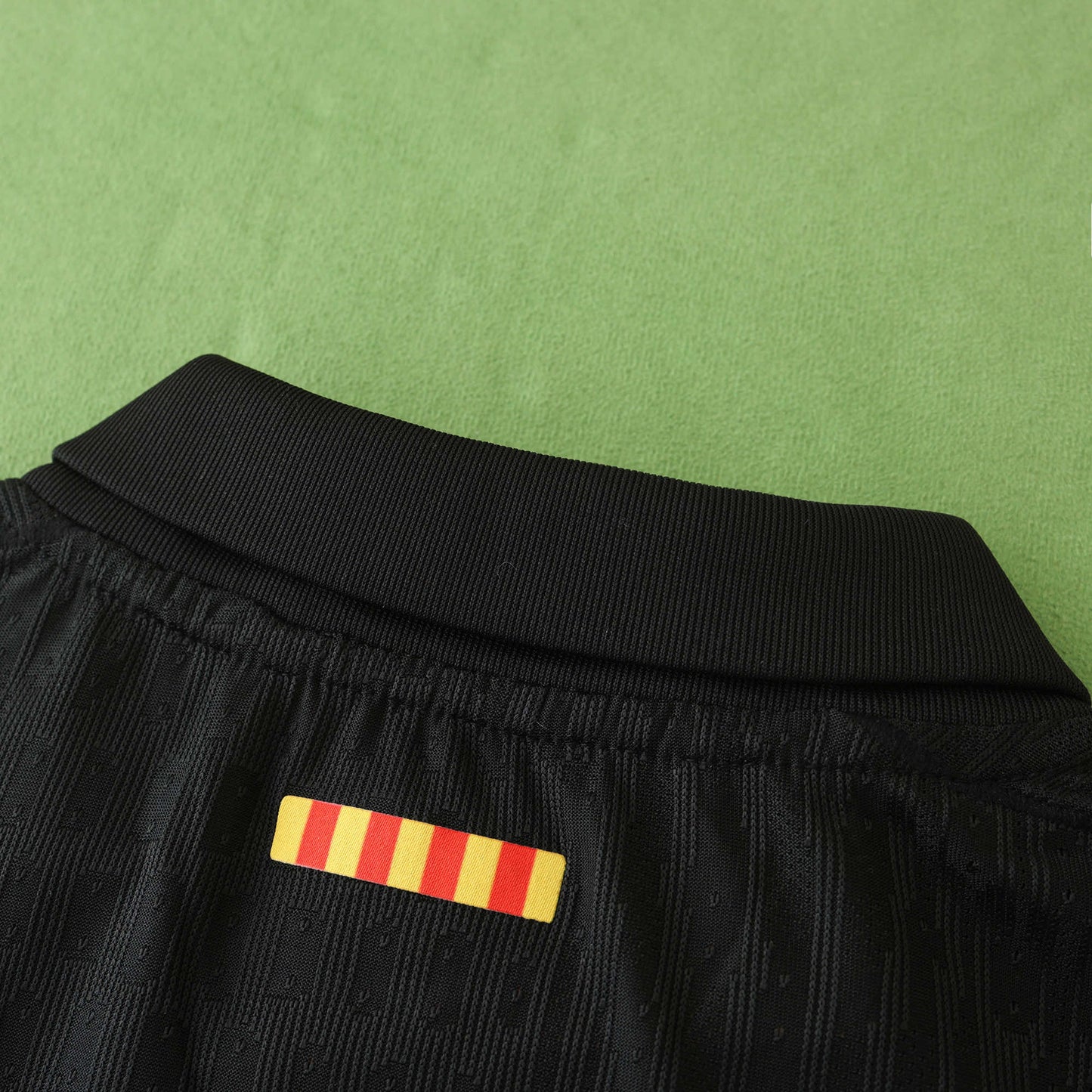 FC BARCELONA AWAY 24/25 , PLAYER VERSION