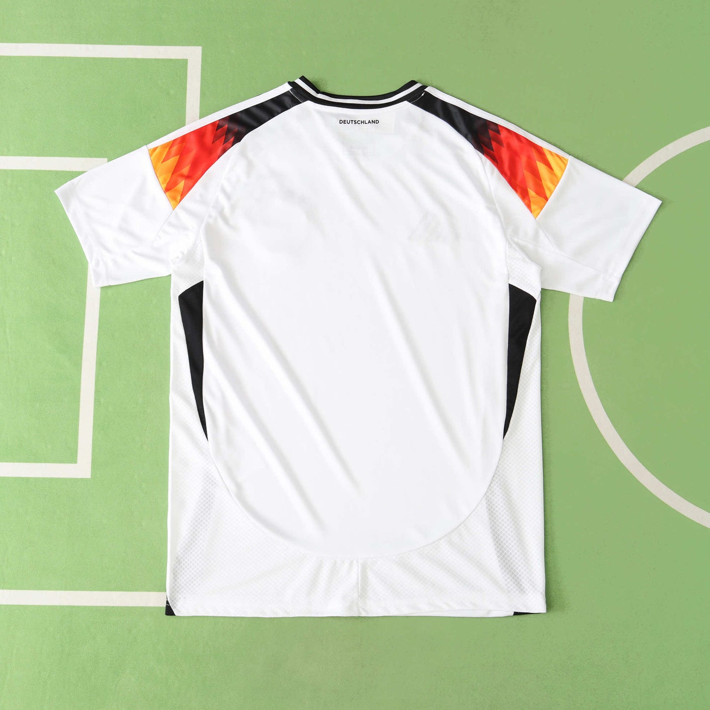 GERMANY HOME 2024, FAN VERSION