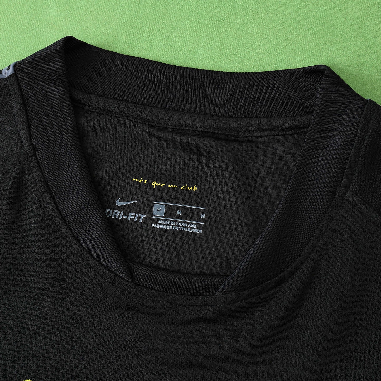RETRO FC BARCELONA AWAY 11/12