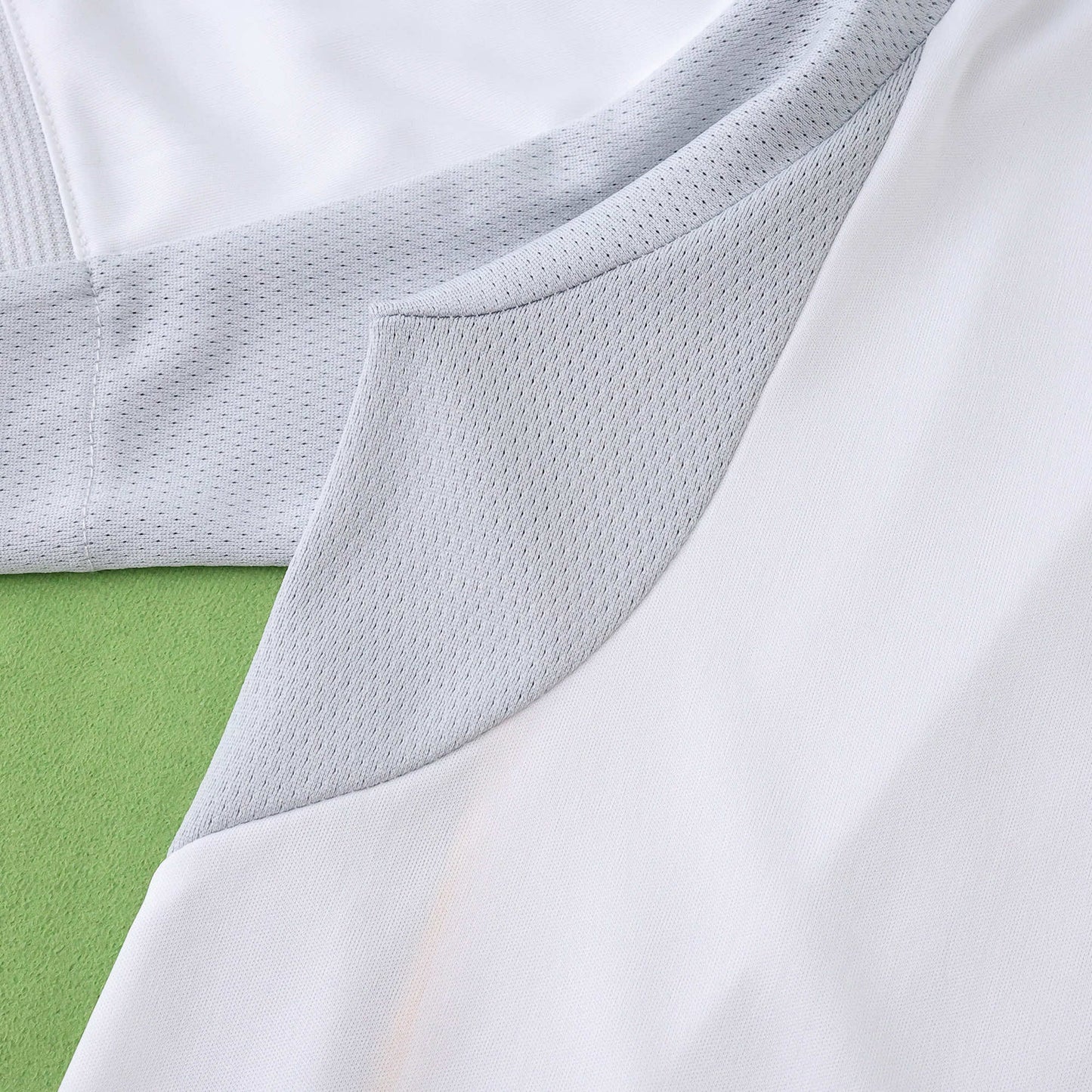 REAL MADRID HOME 25/26, FAN VERSION