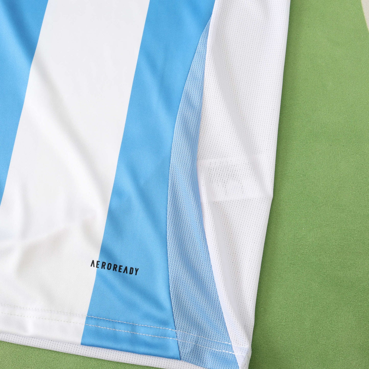 ARGENTINA HOME 2024, FAN VERSION