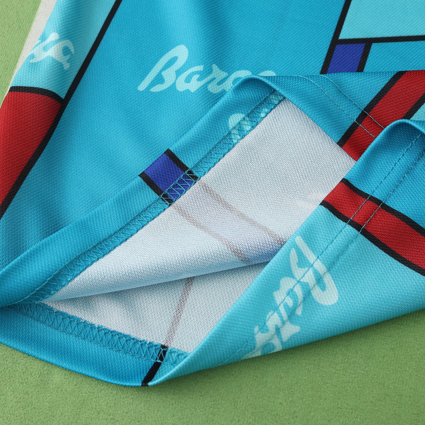 RETRO FC BARCELONA AWAY 96/97