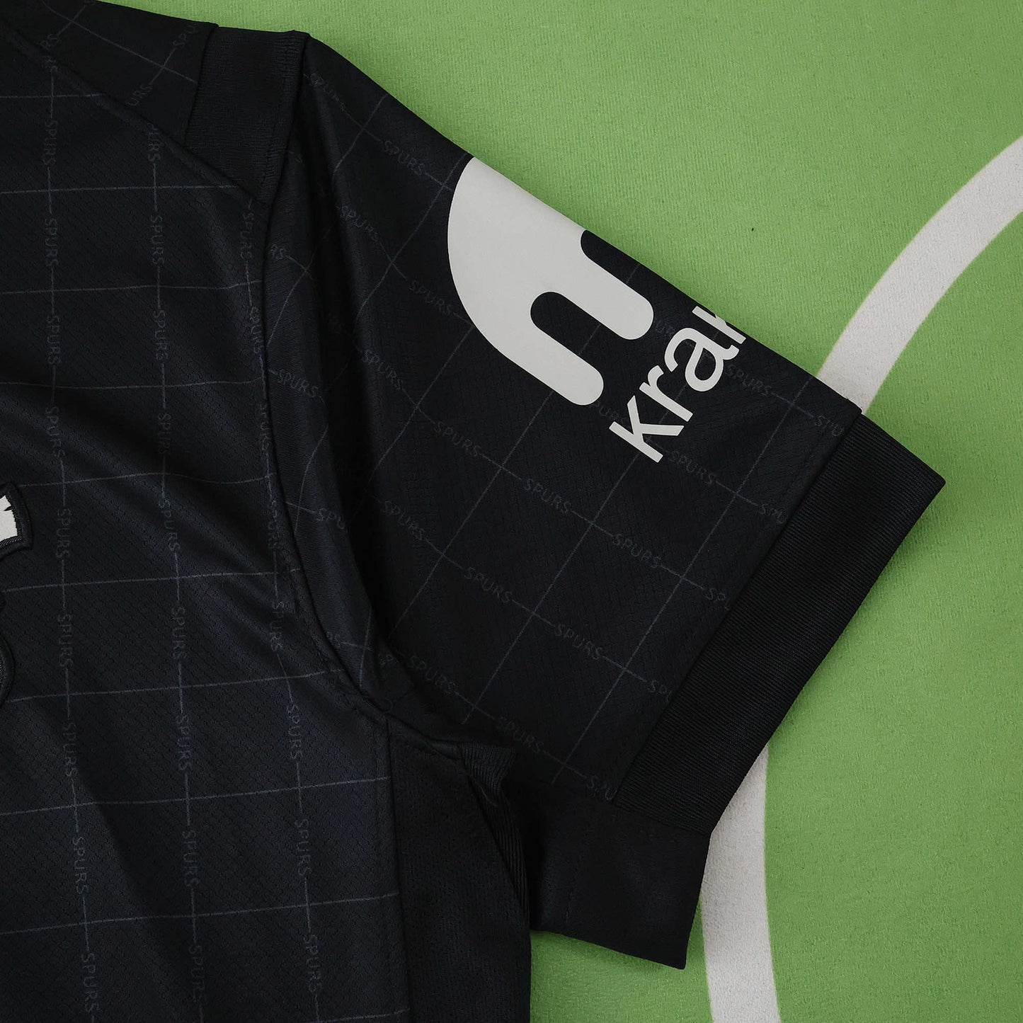 TOTTENHAM HOTSPURS AWAY 25/26, FAN VERSION
