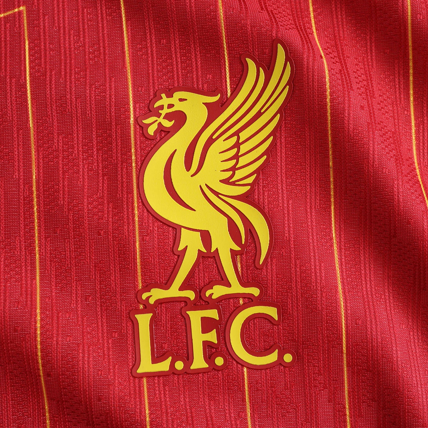 LIVERPOOL HOME KIT 24/25, PLAYER VERSION