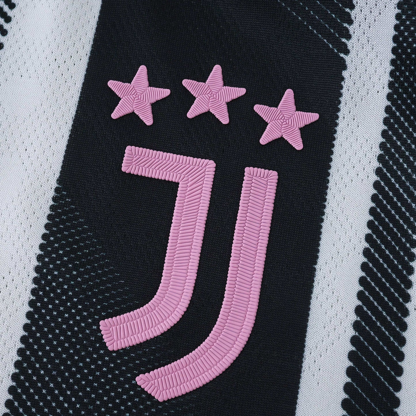 JUVENTUS HOME KIT 25/26, PLAYER VERSION