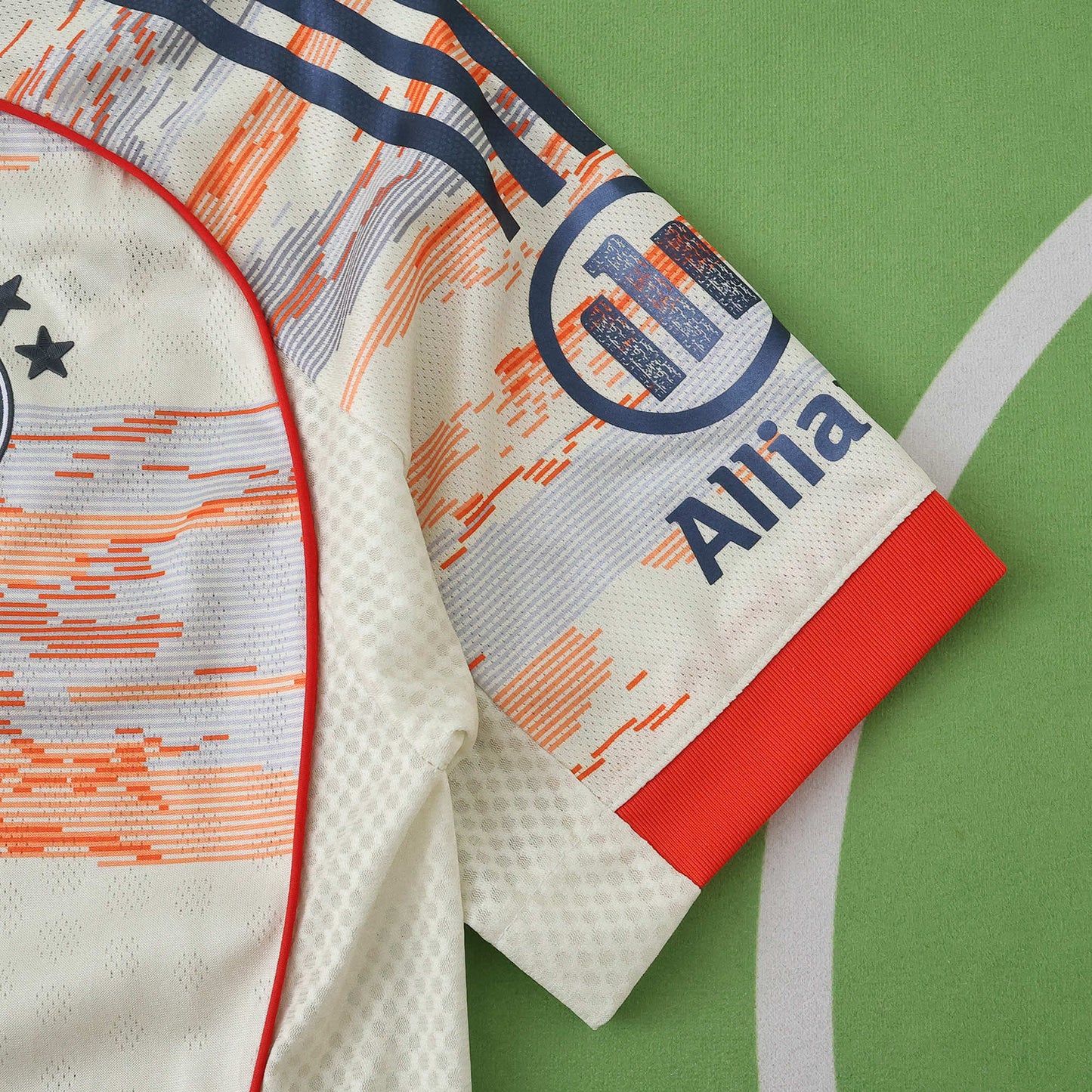 BAYERN MUNICH AWAY KIT 25/26, PLAYER VERSION