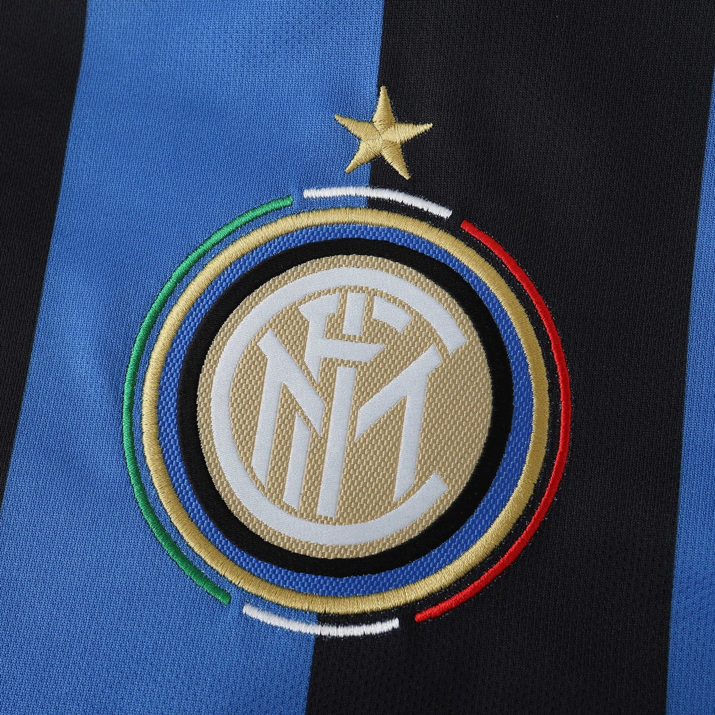 RETRO INTER MILAN HOME 2010