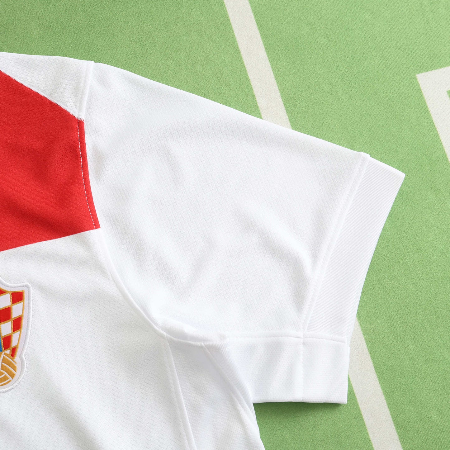 CROATIA HOME 2024, FAN VERSION