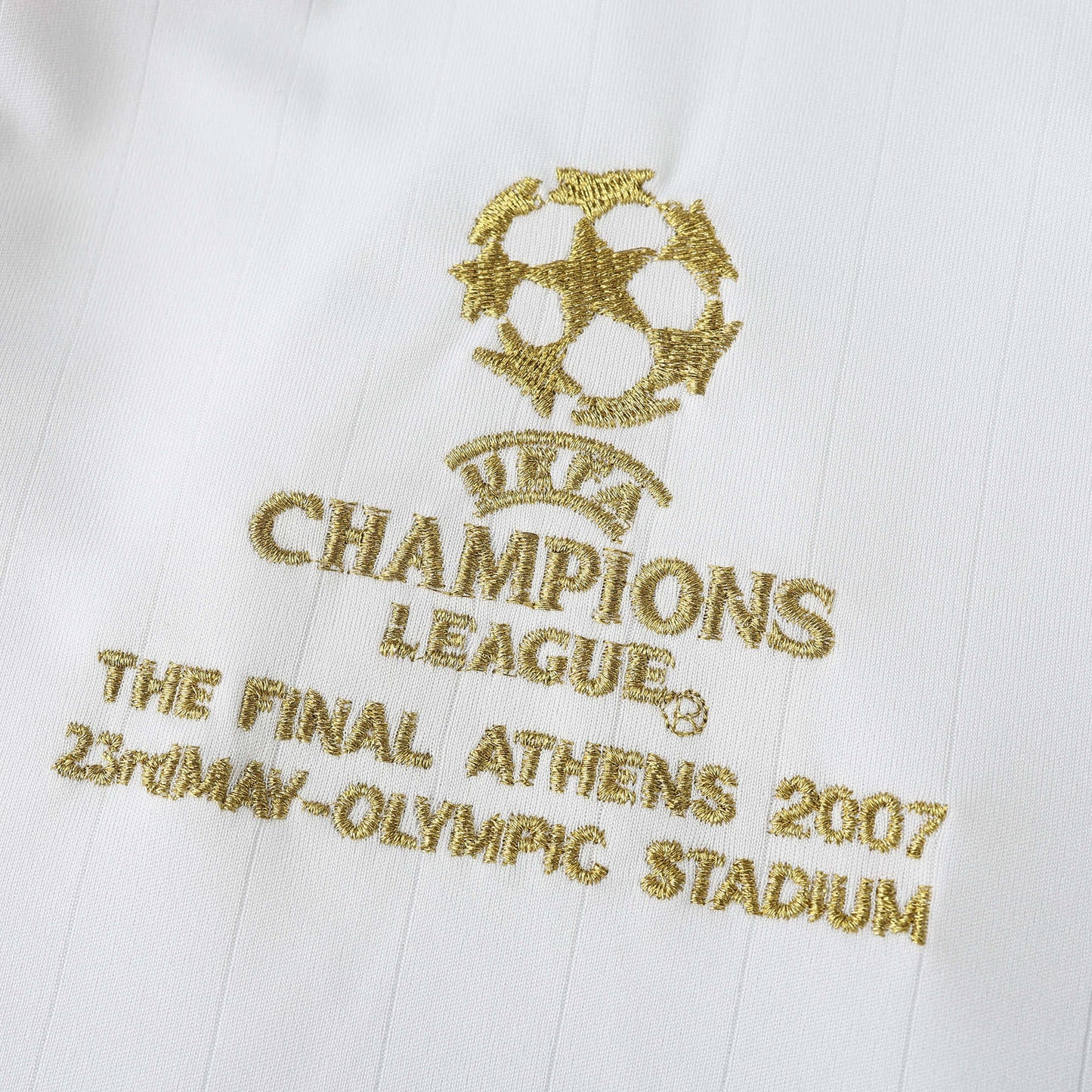 RETRO AC MILAN AWAY 2006/07