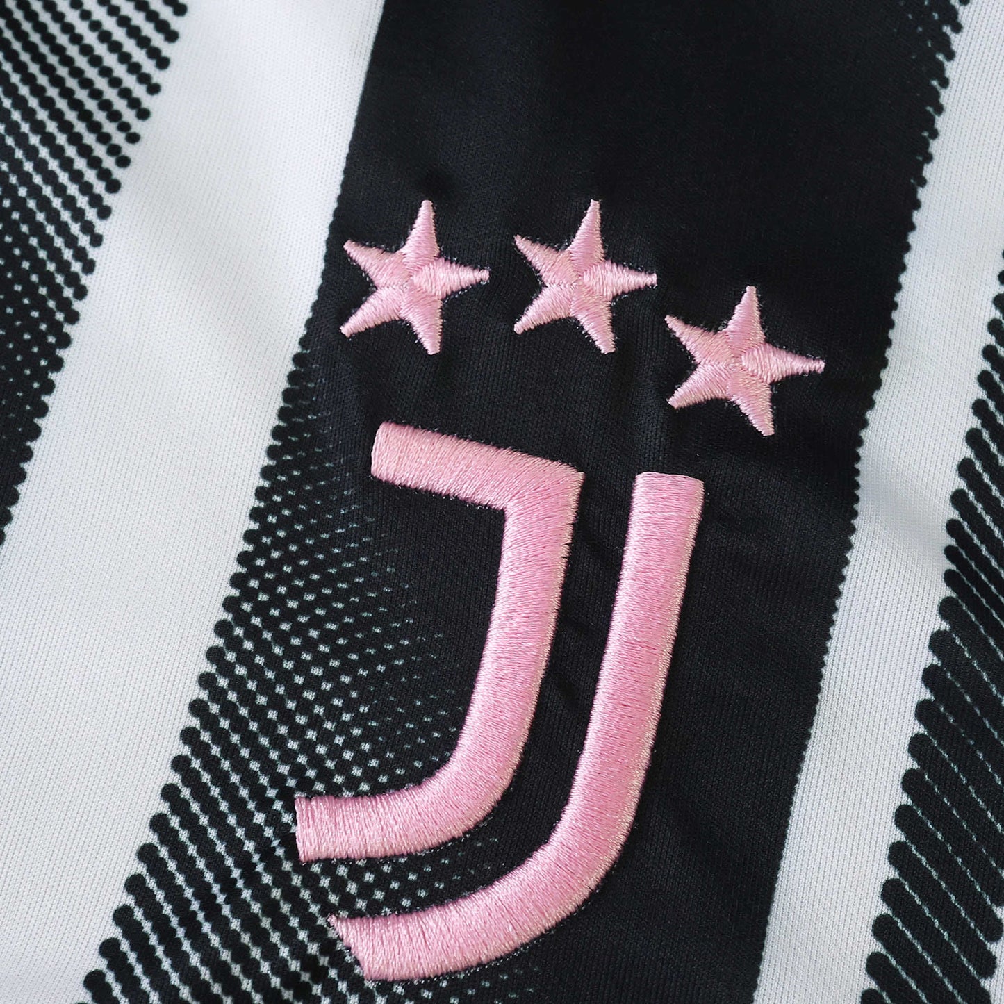JUVENTUS HOME 25/26, FAN VERSION