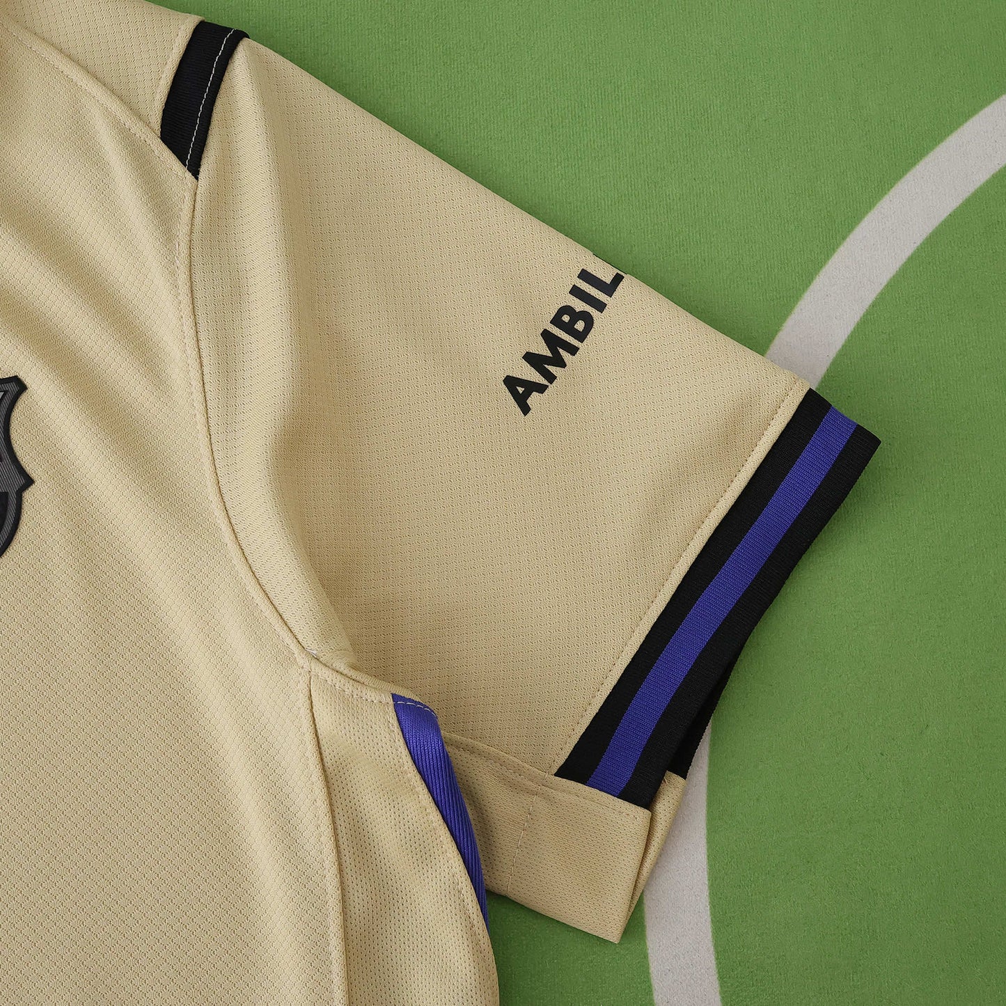 FC BARCELONA AWAY 25/26, FAN VERSION