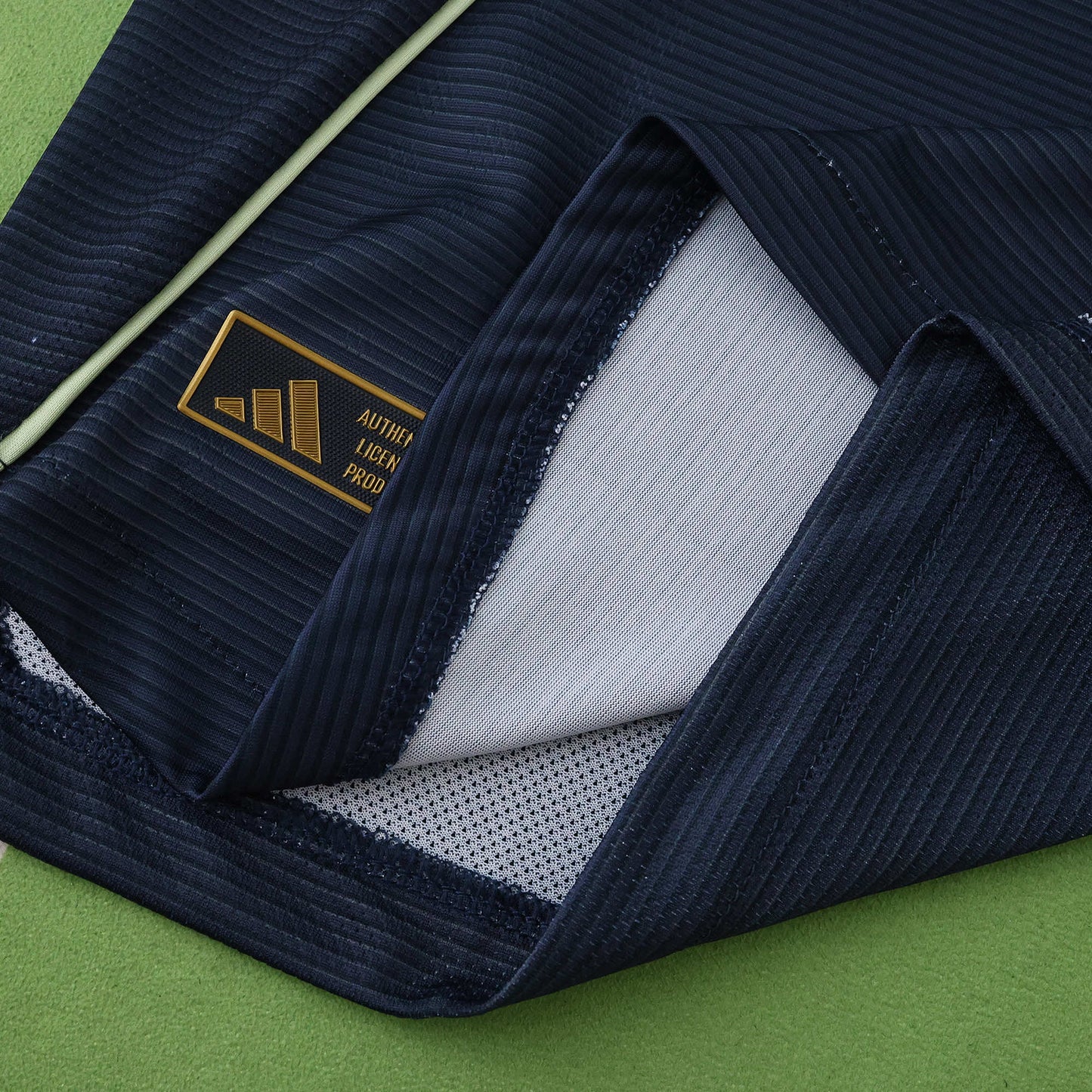 REAL MADRID AWAY 25/26, PLAYER VERSION