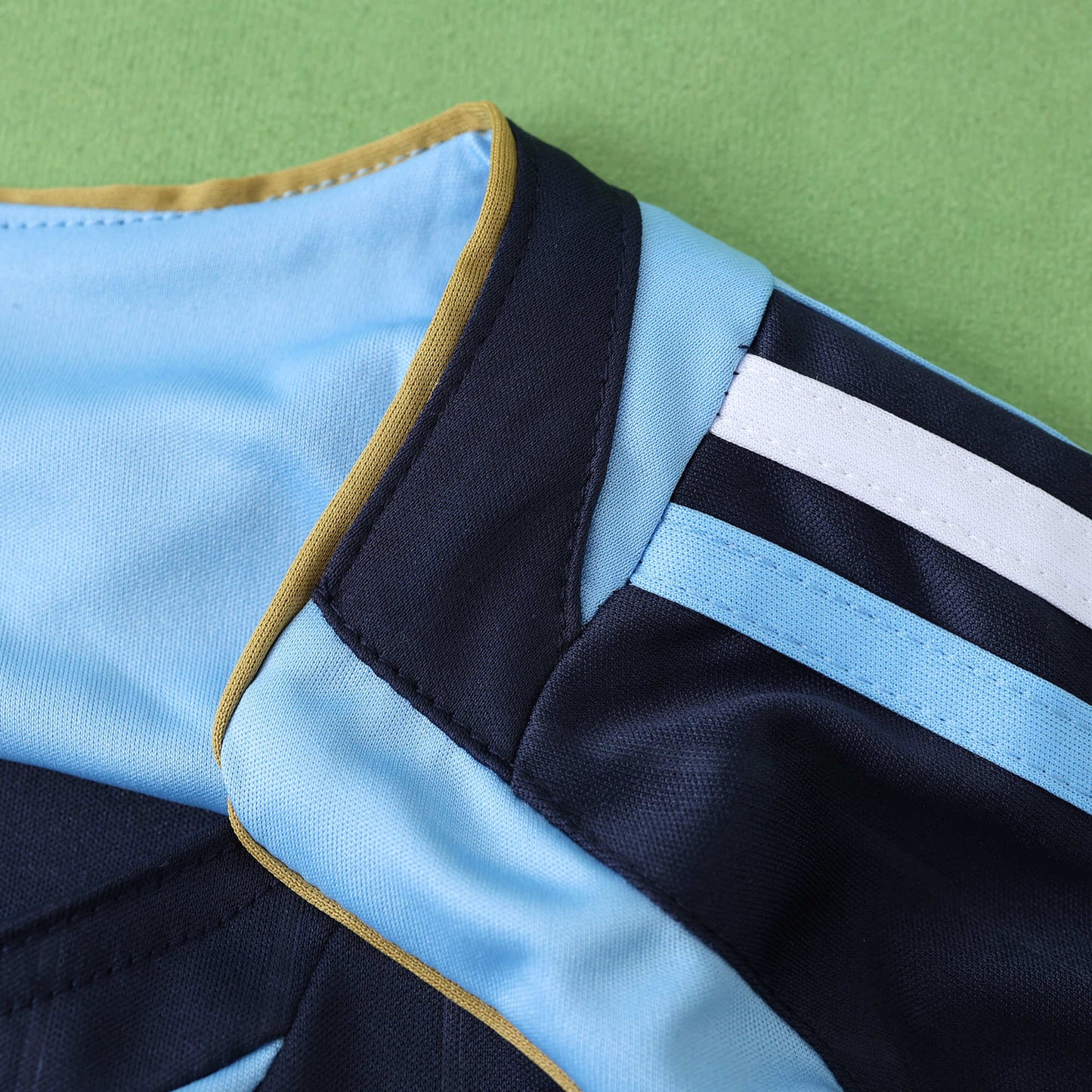 RETRO ARGENTINA AWAY 2006