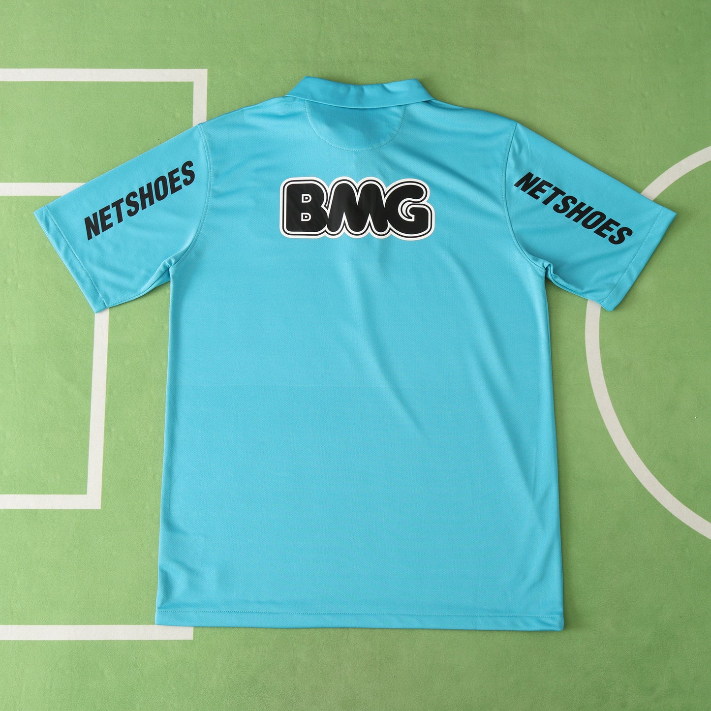 RETRO SANTOS FC AWAY 11/12