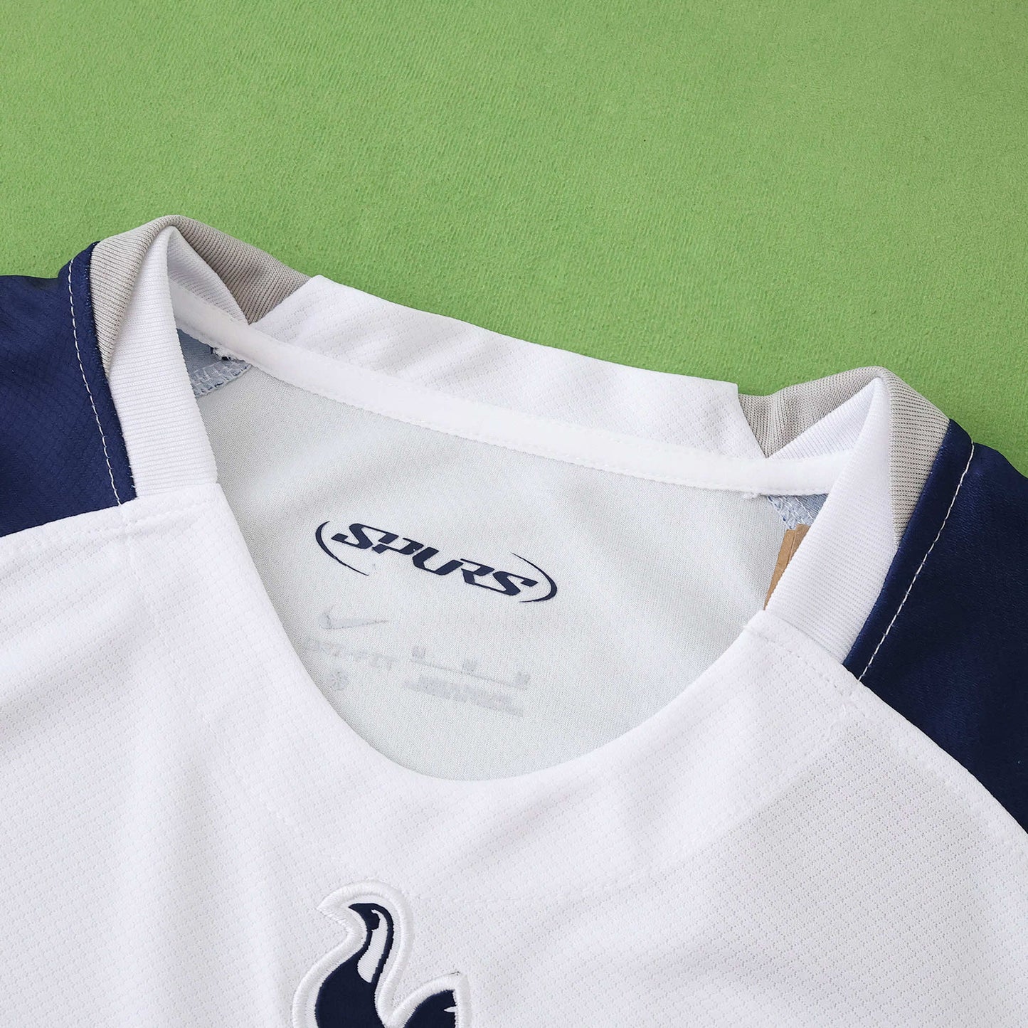 TOTTENHAM HOTSPURS HOME 25/26, FAN VERSION
