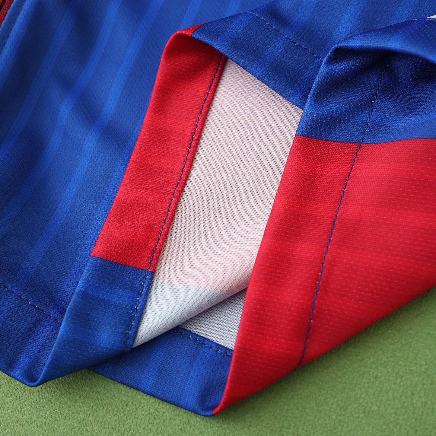 RETRO FC BARCELONA HOME 16/17