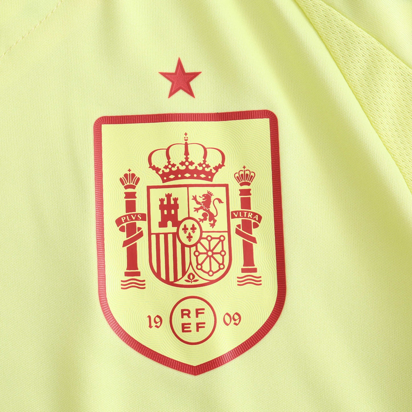 SPAIN AWAY 2024, PLAYER VERSION