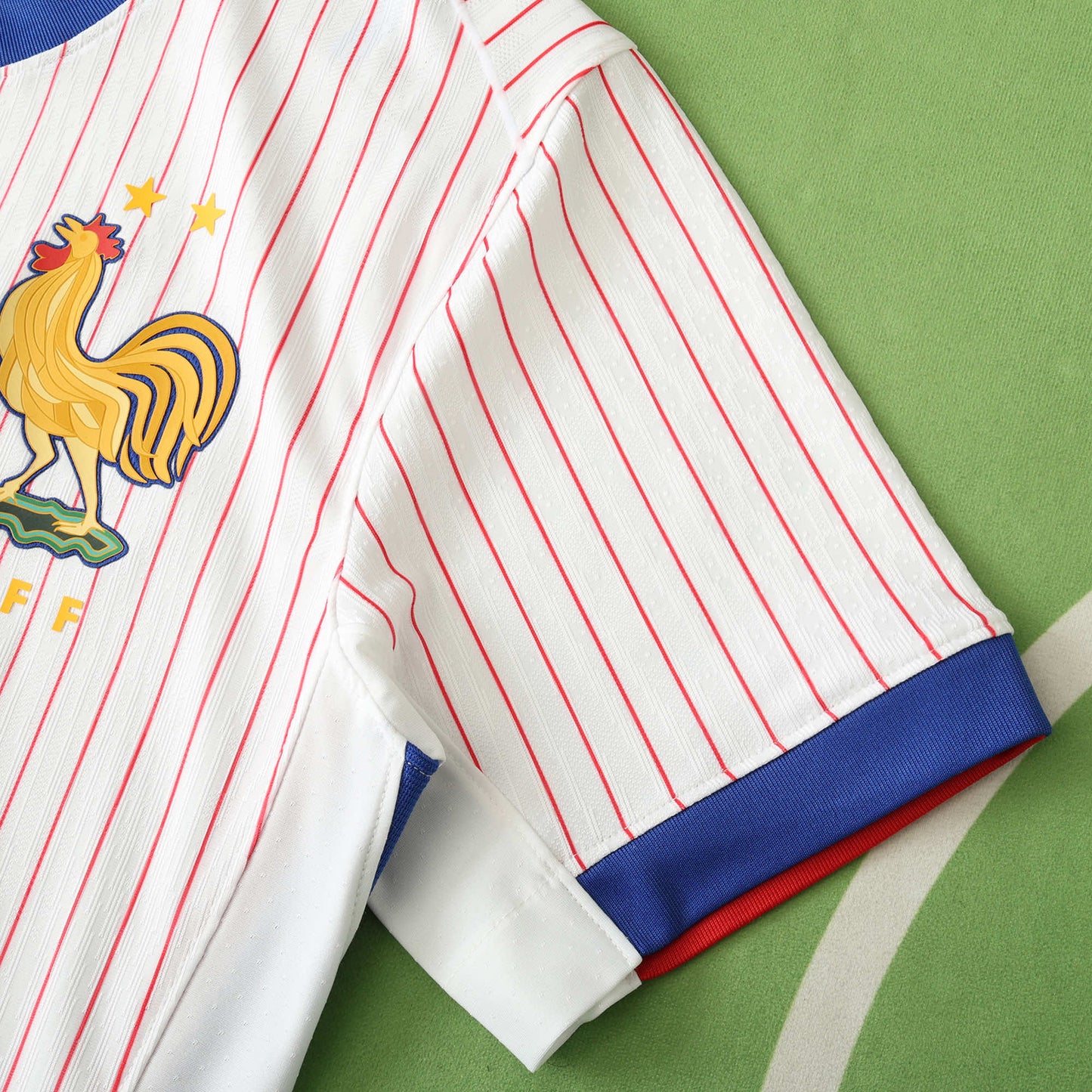 FRANCE AWAY 2024, PLAYER VERSION