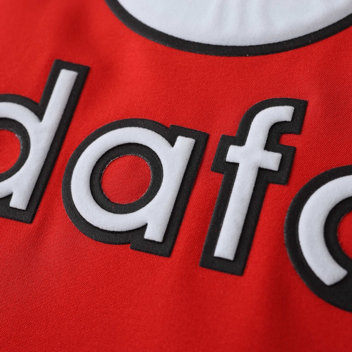 RETRO MANCHESTER UTD. HOME 2002/04
