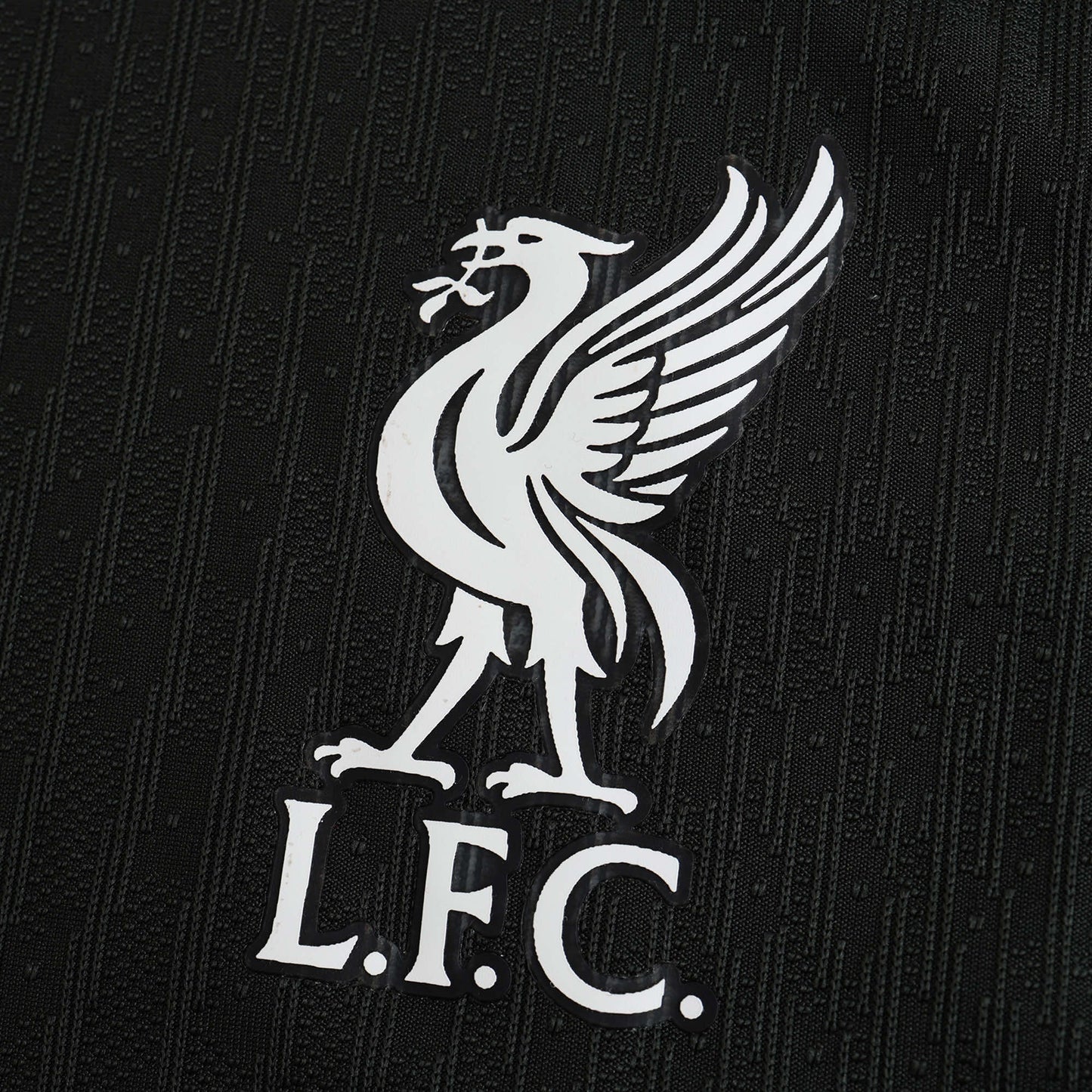 LIVERPOOL AWAY KIT 24/25, PLAYER VERSION