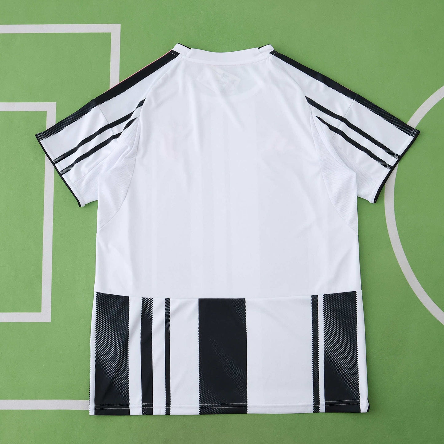 JUVENTUS HOME 25/26, FAN VERSION