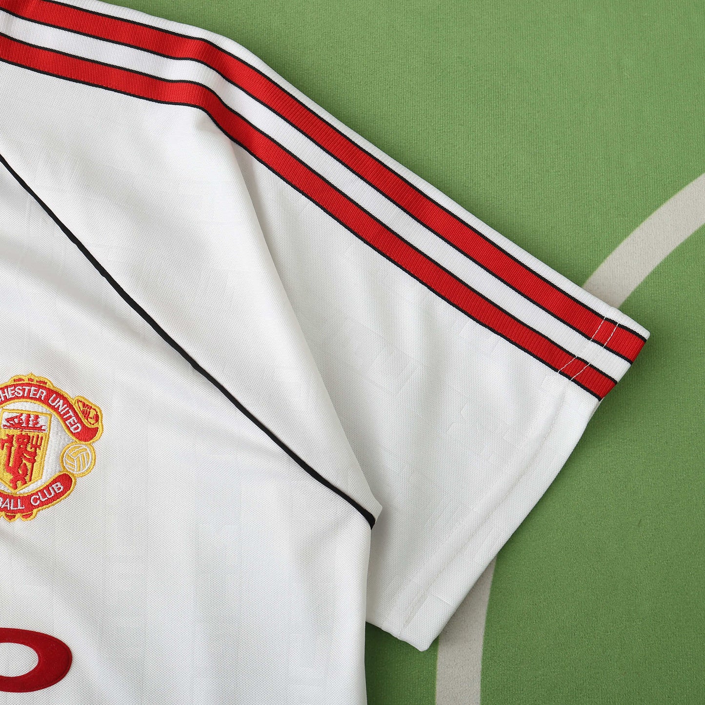 RETRO MANCHESTER UTD. AWAY 1988/90