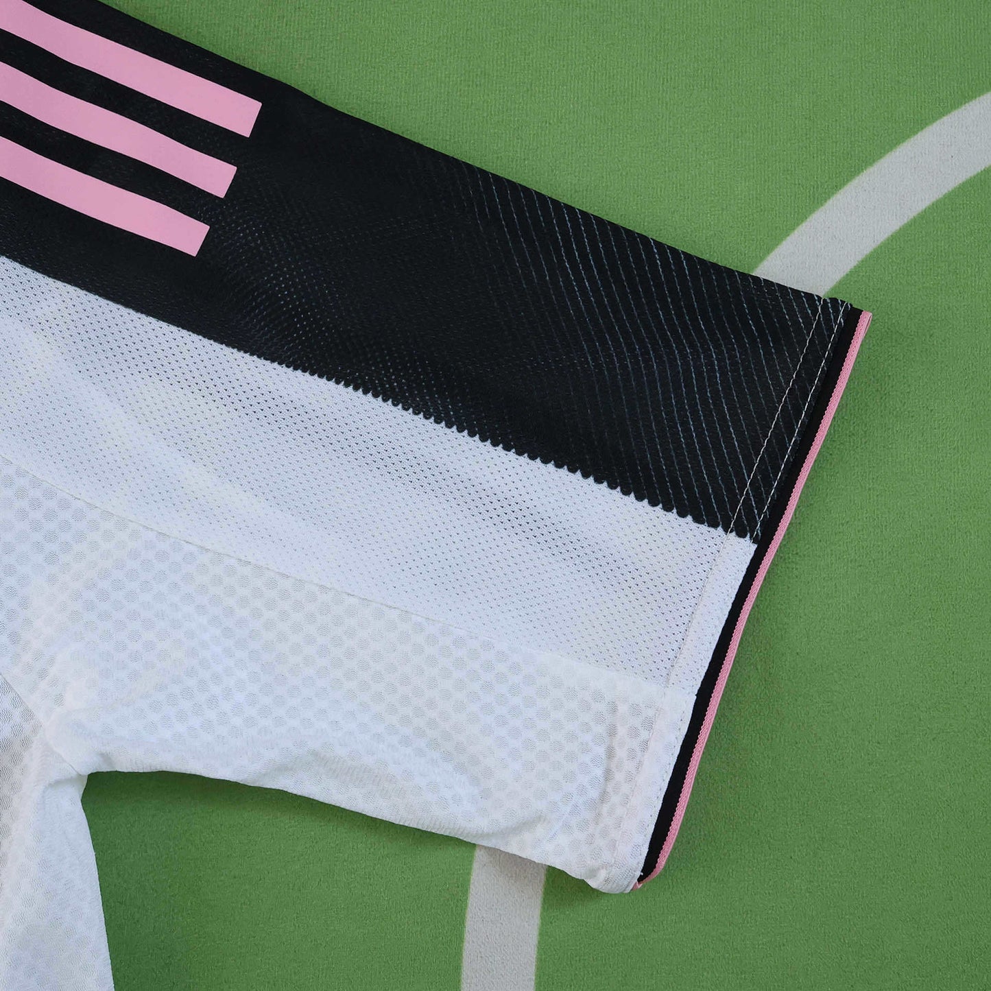 JUVENTUS HOME KIT 25/26, PLAYER VERSION