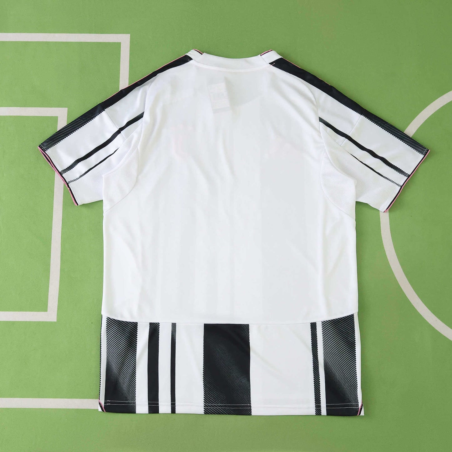 JUVENTUS HOME 25/26, FAN VERSION