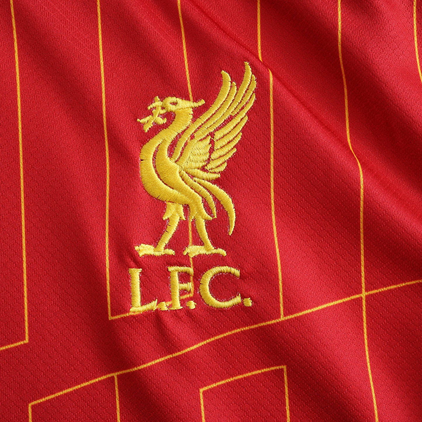 LIVERPOOL HOME KIT 23/24, FAN VERSION