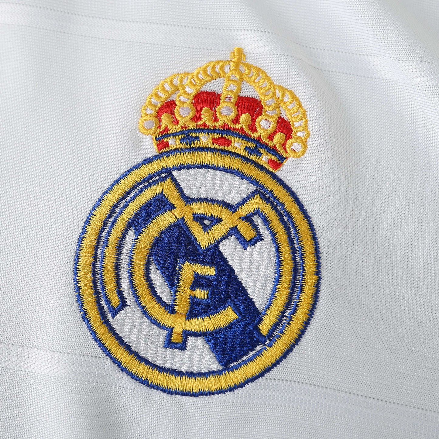 RETRO REAL MADRID HOME 2013/14