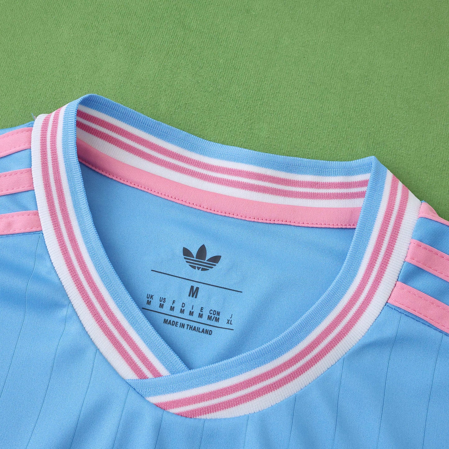 INTER MIAMI THIRD 2025 , FAN VERSION