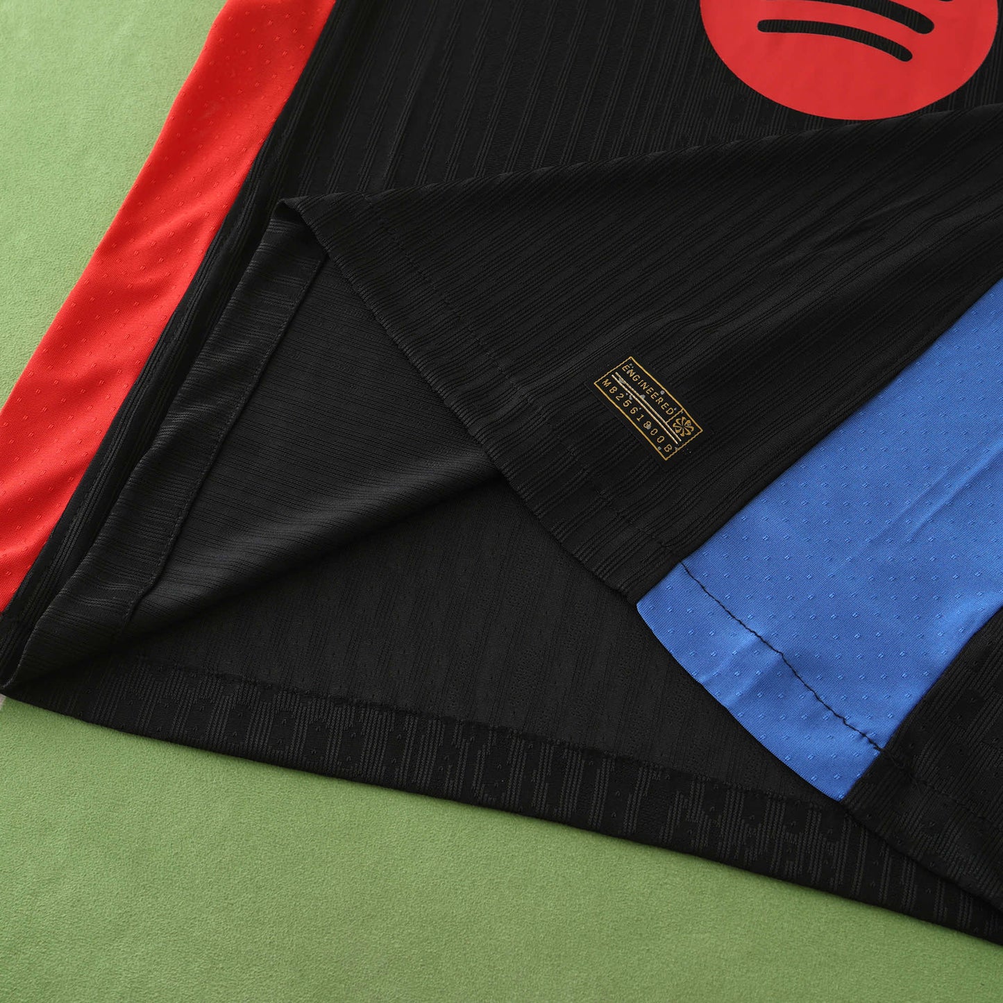 FC BARCELONA AWAY 24/25 , PLAYER VERSION