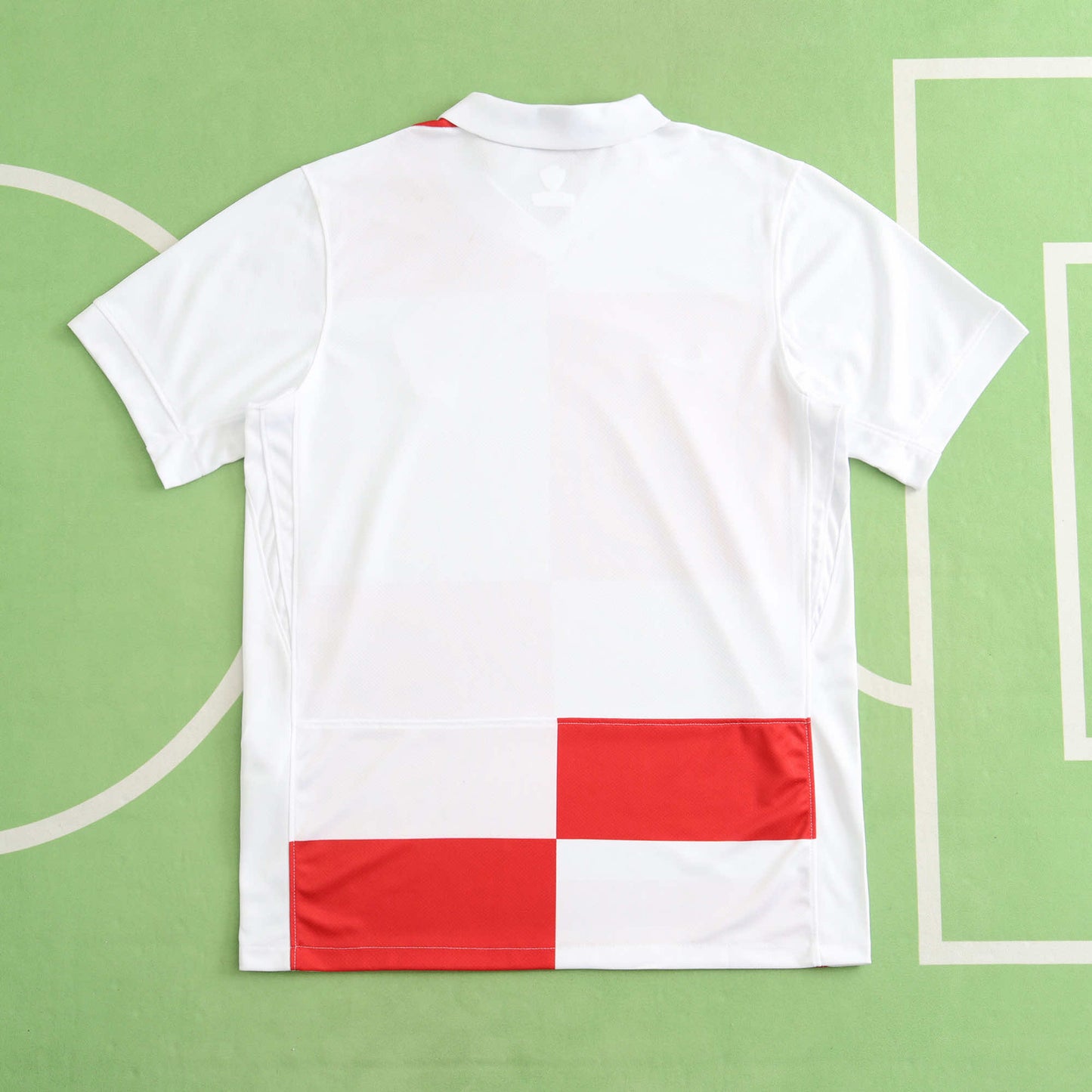 CROATIA HOME 2024, FAN VERSION