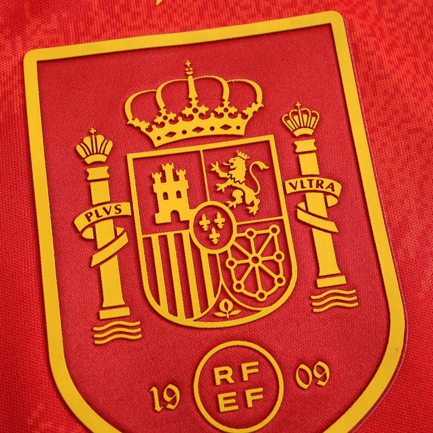 SPAIN HOME 2024, FAN VERSION