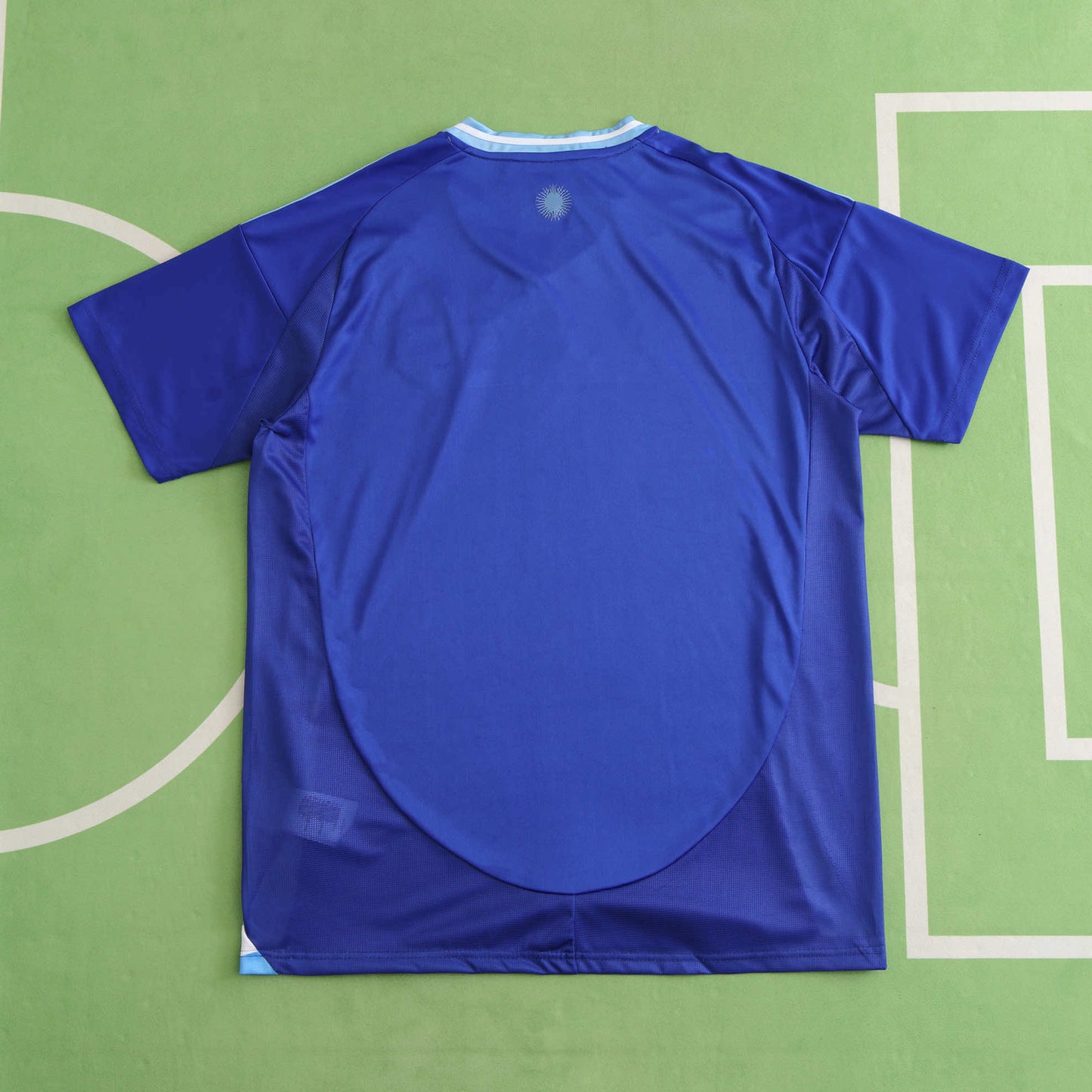 ARGENTINA AWAY 2024, FAN VERSION