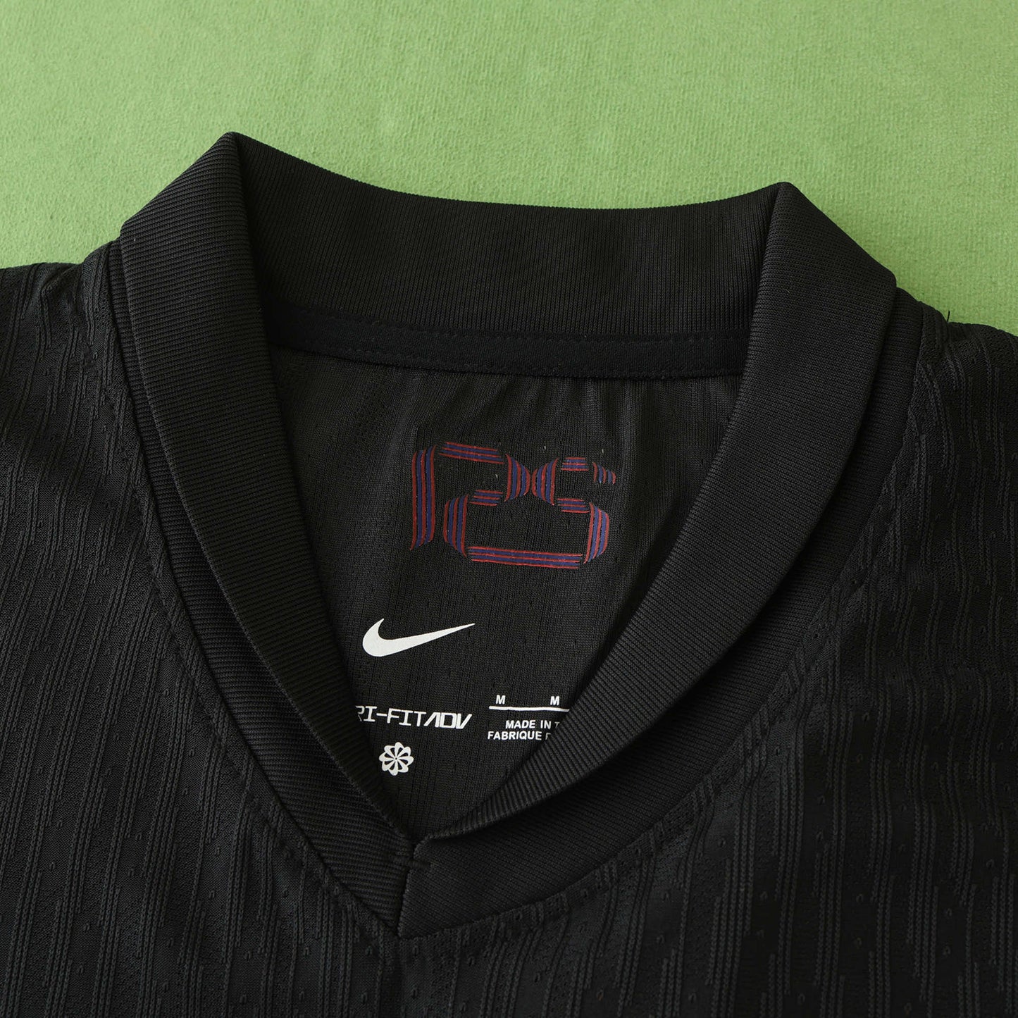 FC BARCELONA AWAY 24/25 , PLAYER VERSION