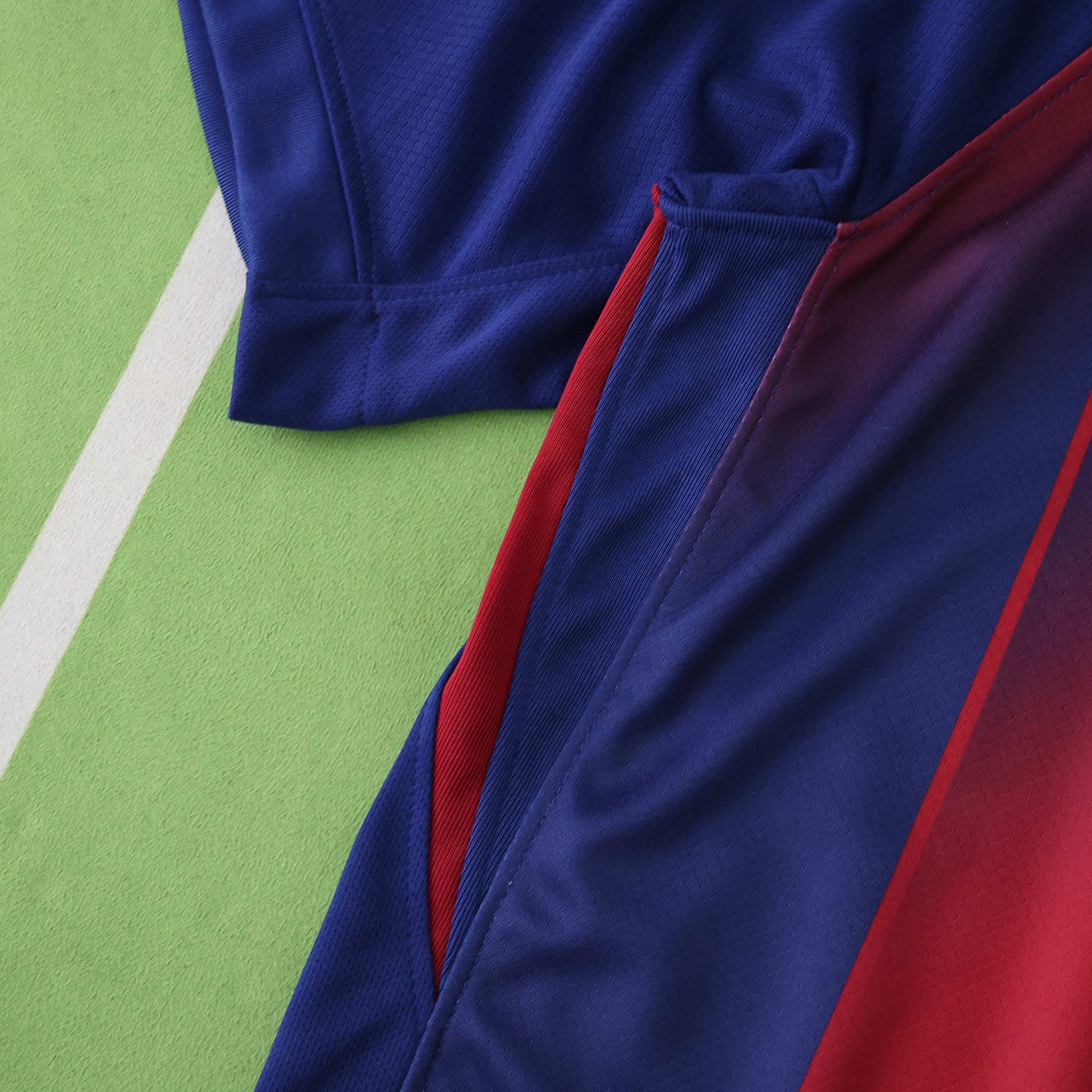 FC BARCELONA HOME 25/26, FAN VERSION