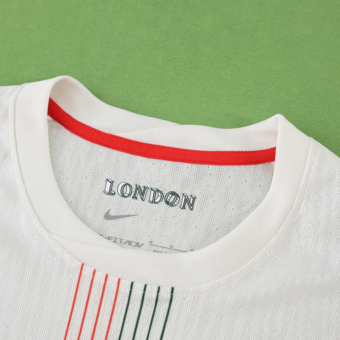 CHELSEA AWAY KIT 25/26, PLAYER VERSION