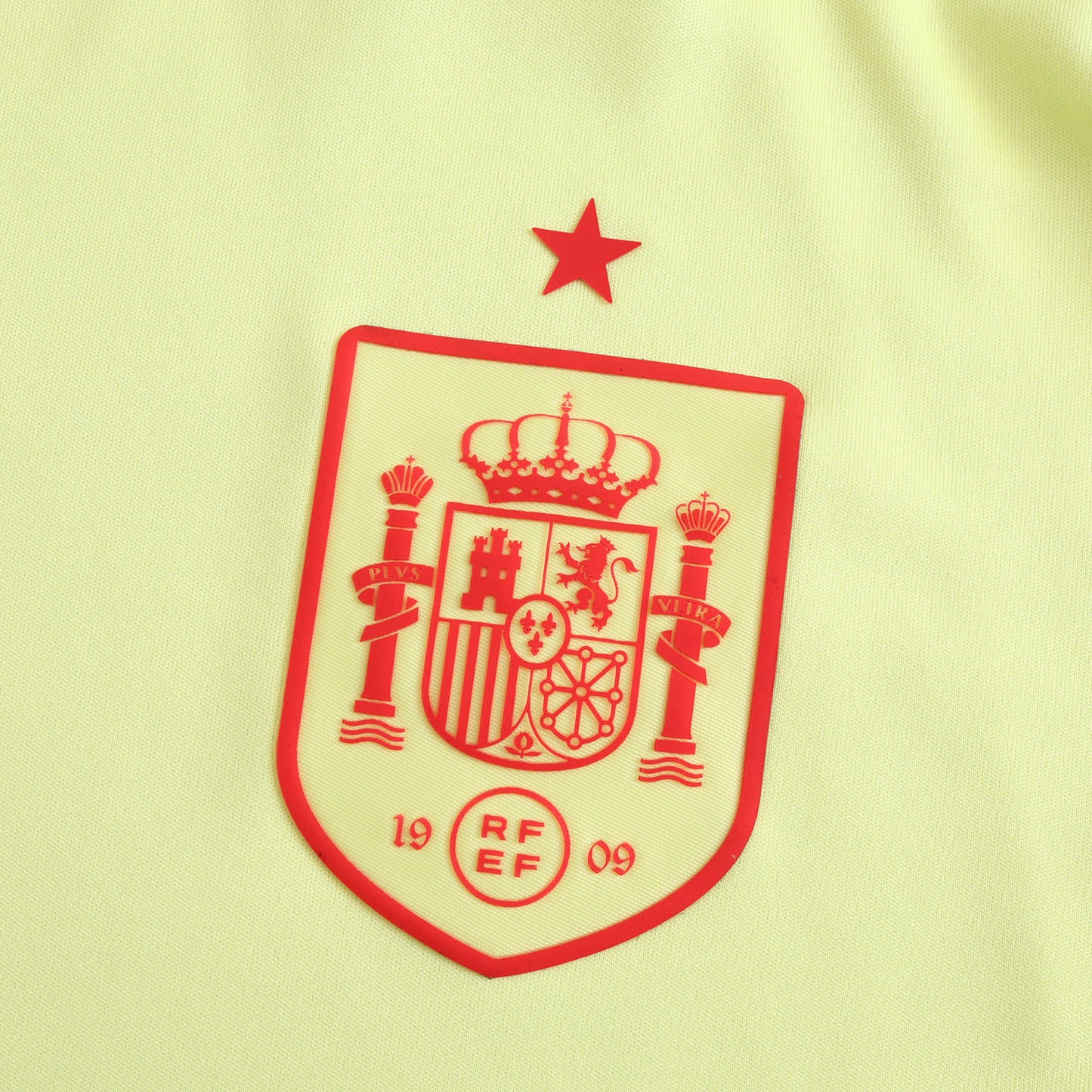 SPAIN AWAY 2024, FAN VERSION
