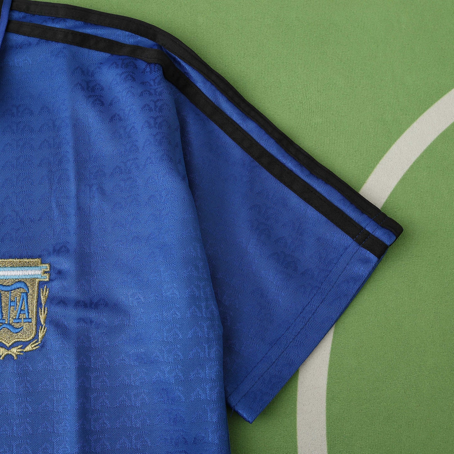 RETRO ARGENTINA AWAY 1994