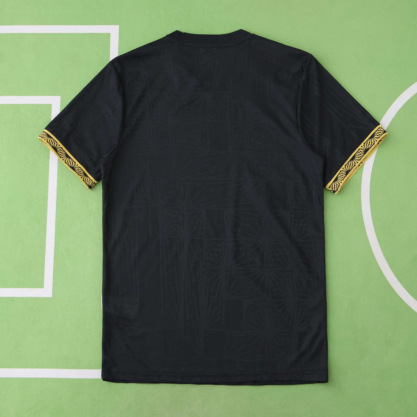 MEXICO CONCEPT 2025 BLACK, PLAYER VERSION