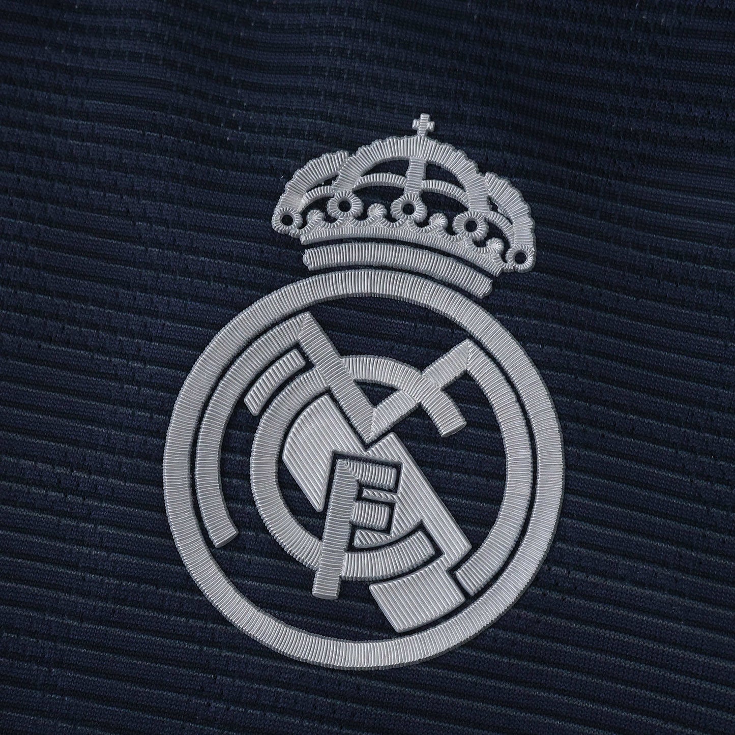 REAL MADRID AWAY 25/26, PLAYER VERSION