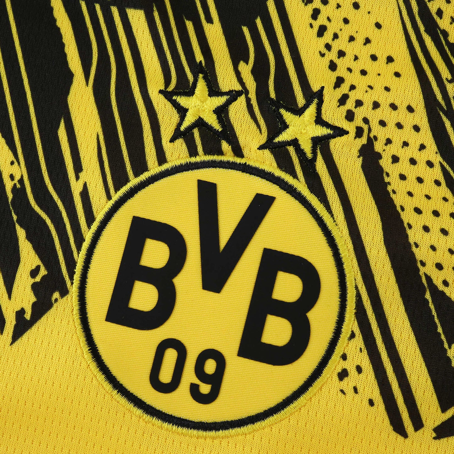 BVB DORTMUND HOME KIT 25/26, FAN VERSION