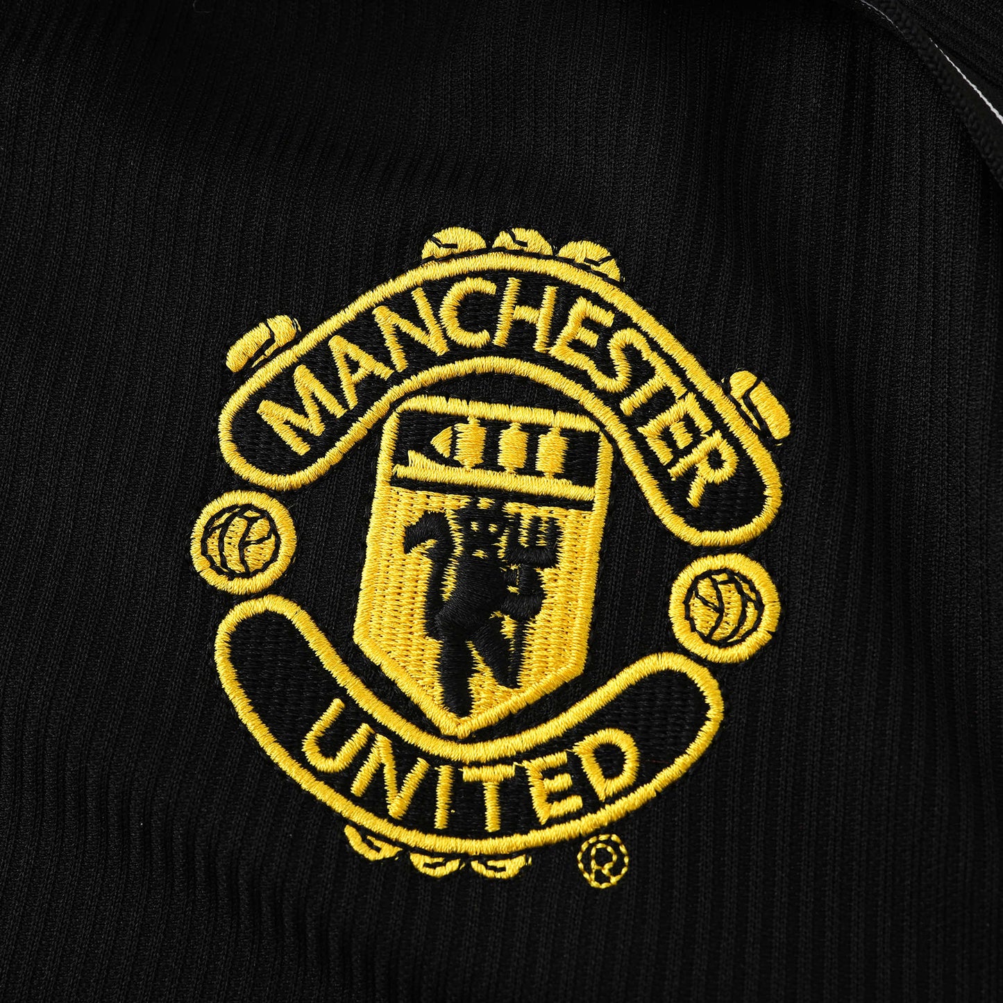 RETRO MANCHESTER UTD. AWAY 1998