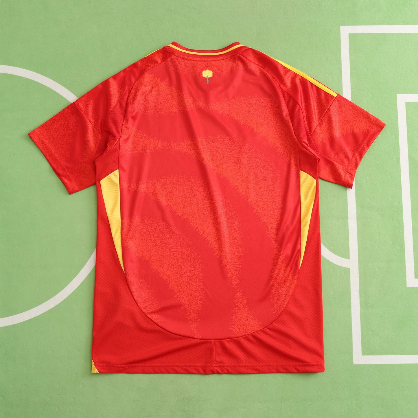 SPAIN HOME 2024, FAN VERSION