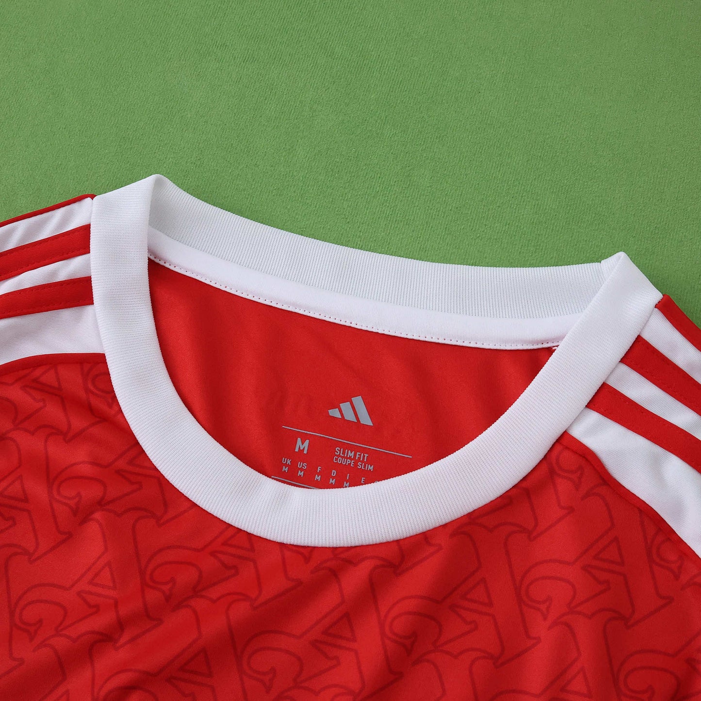 ARSENAL HOME KIT 25/26, FAN VERSION