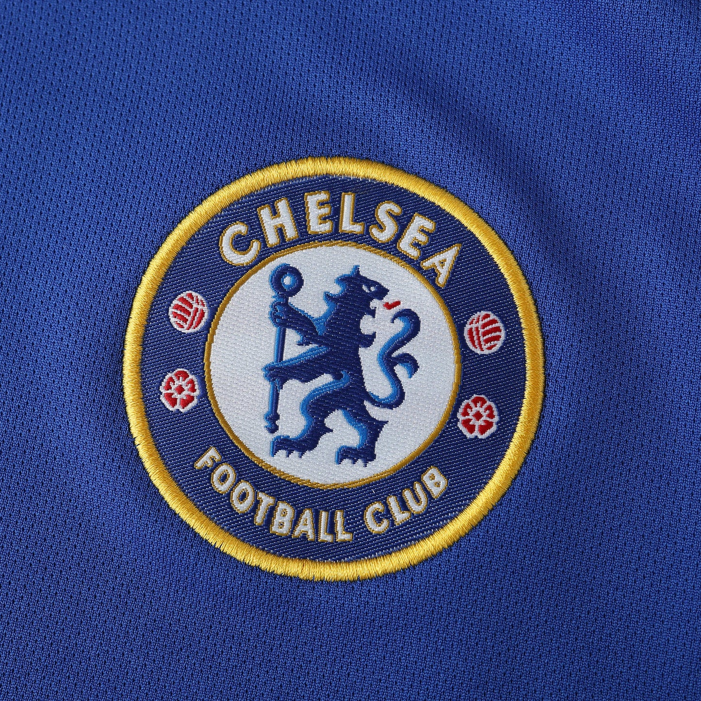 RETRO CHELSEA HOME 2007/08
